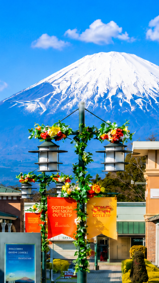 6D5N • Japan Muslim-friendly Osaka to Tokyo journey with Shinkansen Experience, Mount Fuji, Tokyo Disneyland and city highlights