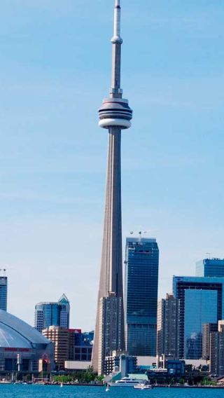 7D6N • Toronto, Niagara and Chicago