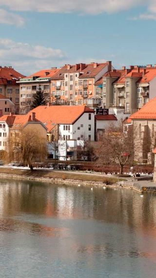 10D9N • Croatia, Bosnia and Slovenia