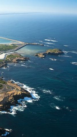 3D2N • Melbourne to the Great Ocean Road & Grampians 3 Day Original Tour