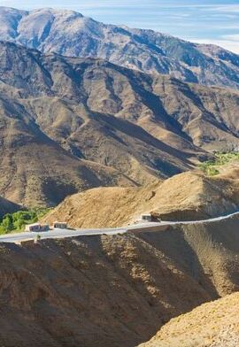 8D7N • Morocco in 8 Days: Private Chefchaouen, Fes, Desert, Marrakech