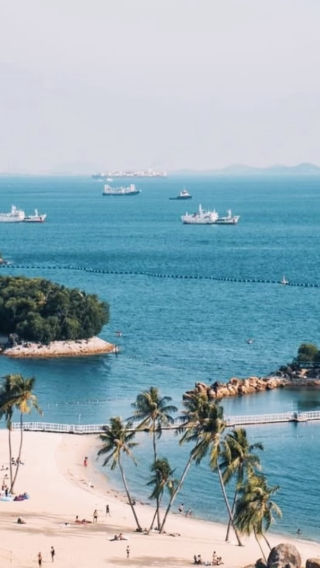 7D6N • Singapore + Malaysia Group Tour: Enter via Singapore, Exit via Malaysia | Relaxed Pace for All Ages