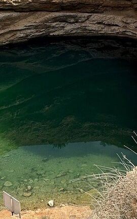 2D1N • 2-Day Private Wahiba Sands Desert Escape