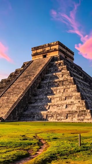 7D6N • Classic Mexico tour: Mexico City, Cancun, and Chichen Itza