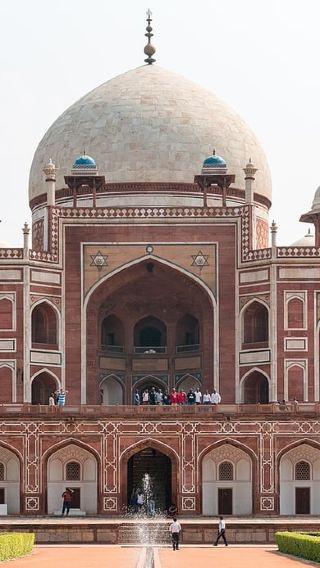6D5N • 6-Day Golden Triangle & Pushkar: Discover India's Heart