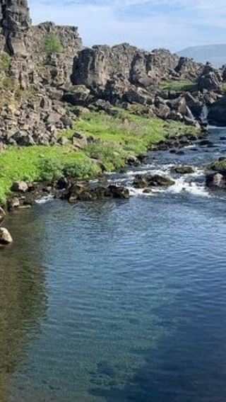 3D2N • 2 or 3 Day: Private Golden Circle, South Coast & Reykjavik