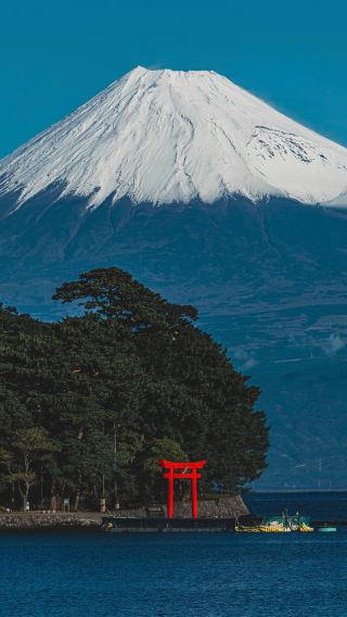 4天3晚 • 日本東京＋富士山  富士山周邊精華巡禮「五合目＋忍野八海＋御殿場奧特萊斯」專車接送機｜賞富士盛景、遊天然清泉、淘大牌好物