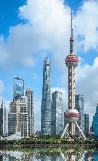 3D2N • Shanghai Disney Resort + Hangzhou - Feilaifeng - Lingyin Temple - West Lake - Leifeng Tower