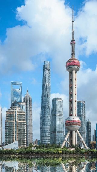 3D2N • Shanghai Disney Resort + Hangzhou - Feilaifeng - Lingyin Temple - West Lake - Leifeng Tower