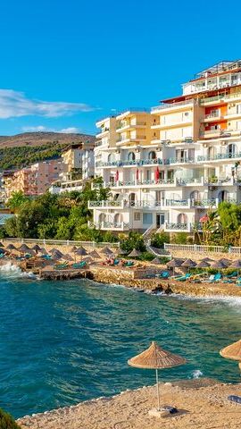 5D4N • Albanian Riviera; Semi – Private Tour Dedicated Tour Leader & Car
