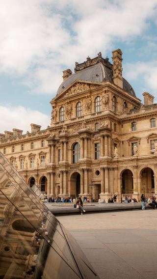 5D4N • From literary Paris to royal Versailles: a journey of art, taste & hidden gardens