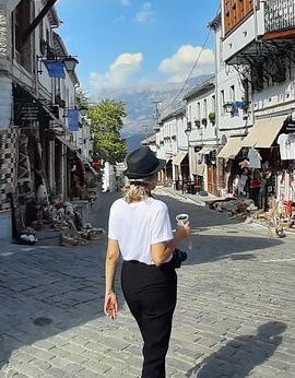 6D5N • From Tirana Albanian Highlights - 6 day around Albania
