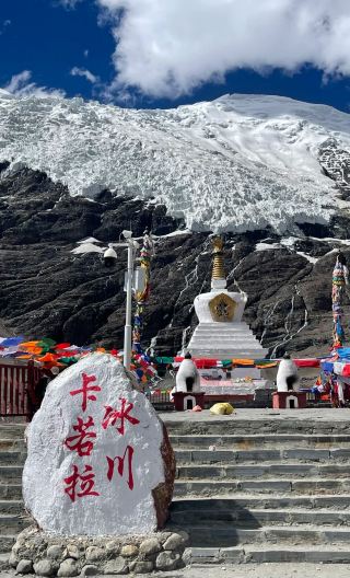 8D7N • Tibet + Lhasa + Shigatse + Potala Palace + Jokhang Temple + Yamdrok Yumtso + Tashilhunpo Monastery + Mt Qomolangma Base Camp