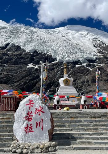 8D7N • Tibet + Lhasa + Shigatse + Potala Palace + Jokhang Temple + Yamdrok Yumtso + Tashilhunpo Monastery + Mt Qomolangma Base Camp