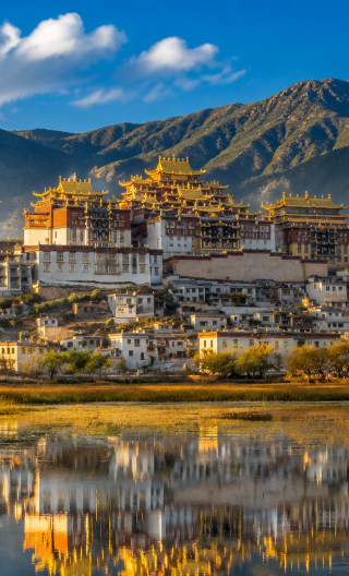 8D7N • Kunming, Chuxiong, Dali, Lijiang, Shangri-La  & English-Speaking Guide & Local Food Experiences