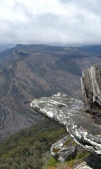 3D2N • 3-Day Great Ocean Road and Grampians Tour from Melbourne