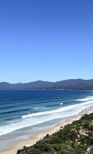 3D2N • Australia + Tasmania + Bruny Island + Port Arthur Historic Site with Aurora Experience