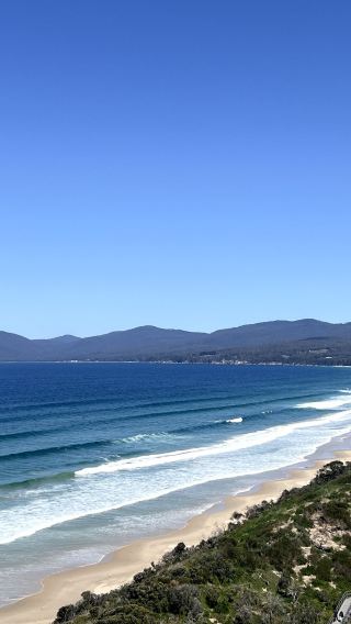 3D2N • Australia + Tasmania + Bruny Island + Port Arthur Historic Site with Aurora Experience
