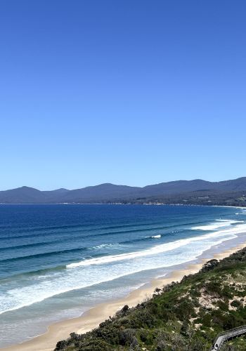 3D2N • Australia + Tasmania + Bruny Island + Port Arthur Historic Site with Aurora Experience