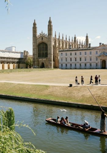 12D11N • England & France · London to Paris · Romantic escape