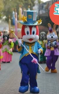 5日4晚 • 曼谷+芭堤雅5天親子純玩團   聖誕節限定出發 : 12月23-25、30-31日《保證入住》2晚芭堤雅Centre Point Prime Pattaya+夏威夷式水上樂園
