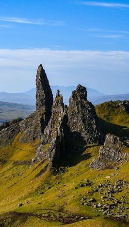 5D4N • 5 Day Isle of Skye, Glencoe and Loch Ness Tour from Edinburgh