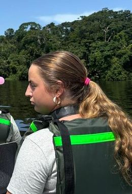 2D1N • The Best of Tortuguero ,Night Tour, Canoe and Jaguar Trail Tour
