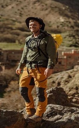 2D1N • Marrakech: 2-Day Mount Toubkal Summit Trek 4,167m with Meals