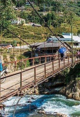 2D1N • Sapa Real Experience 2 Days 1 Night at Local Family Homestay