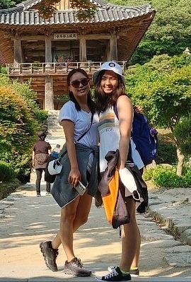 5D4N • 5 Days Essential Tour for Korea's past and present(Seoul, DMZ, Gyeongju, Busan)
