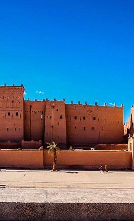 3D2N • 3 Days/2 nights Sahara Desert Trip to Merzouga From Marrakech.