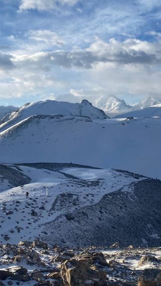 10D9N • Kathmandu: 10-Day Adventurous Annapurna Circuit Trek