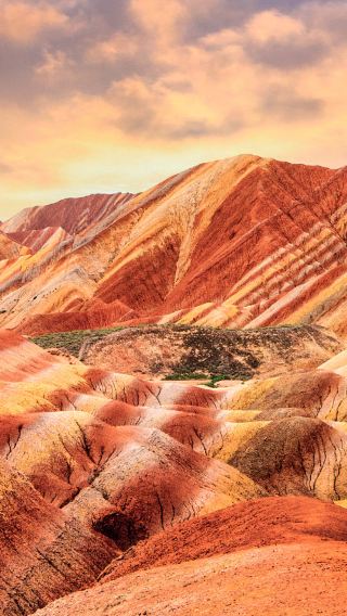 8D7N • 'Millennium Silk Road · Magnificent Qinghai' 8 Days, 7 Nights on the Grand Gansu–Qinghai Loop & Excellent Chinese-speaking guide throughout, all-inclusive price & Visit all 6 major Northwest landmarks in one trip & Travel comfortably by luxury coach & Aerial photography at Chaka