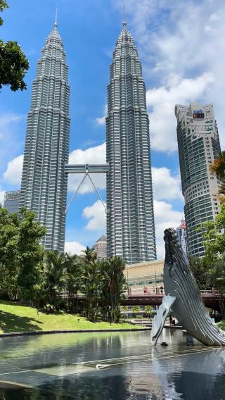 5D4N • Malaysia, Kuala Lumpur City, Melaka State, Peninsular Malaysia Region