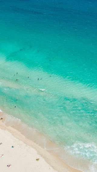 4D3N • Australia + Perth + Kalbarri + Hutt Lagoon + Kalbarri National Park + Nature’s Window