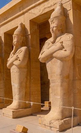 4D3N • 4-Day 3-Night Nile Cruise from Aswan to Luxor&Abu Simbel+Balloon