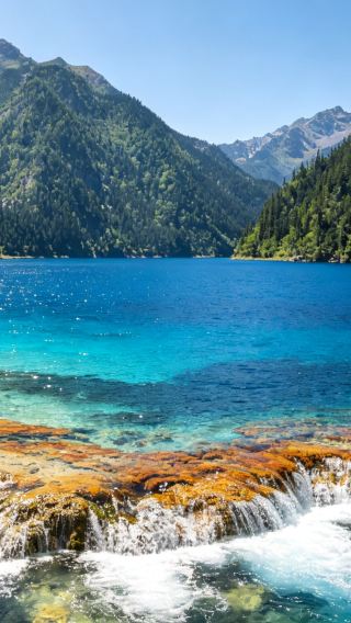 6D5N • Chengdu + Panda + Jiuzhai + Leshan + Huanglong + Mounigou-Round-trip high-speed train tickets included. Adjustable travel days