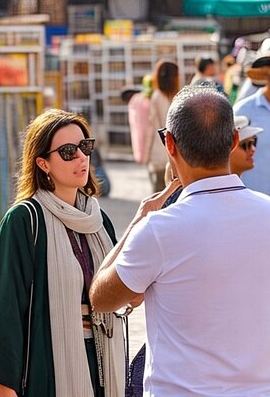 2D1N • 2-day Visit the most beautiful places Marrakech & Atlas Mountains