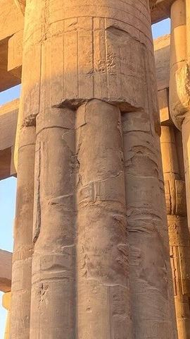 2D1N • 2-Day Private Luxor Tour: East & West Bank Temples and Tombs