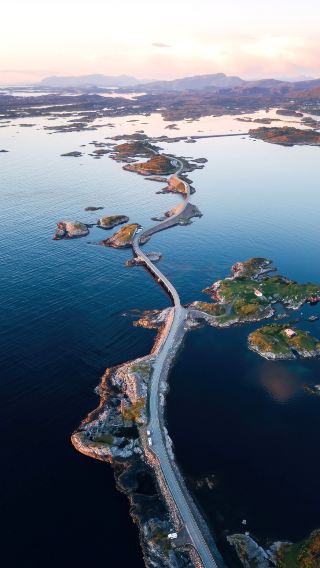 4D3N • Norway + Denmark : OOdense-H.C.Andersen Fairy Town+Vigeland Sculpture Park+Ferry Crossing Kattegat Strait