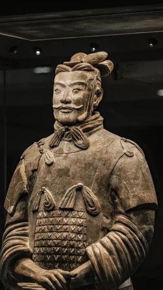 6天5晚 • 中國陝西西安秦始皇帝陵博物院-兵馬俑＋西安城牆＋陝西黃河壺口瀑布＋華山＋回民街＋陝西曆史博物館