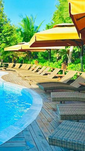3D2N • Sai Gon - Mekong - Rach Gia 3D2N