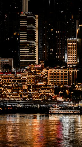 5D4N • 5-Diamond Hotel Stays - Chengdu & Chongqing Tour - Immersive Local Life - Panda, Sanxingdui, Dujiangyan, Yangtze River Cableway, Hongya Cave - Private transfer + High-speed Railway Included