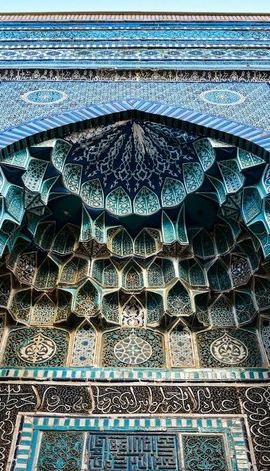 6D5N • 6 Days Luxury Private Tour in Uzbekistan