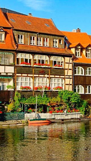 19D18N • Central Europe and Scandinavia