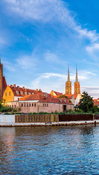 8D7N • Czech Republic and Poland Highlights, Ending in Prague