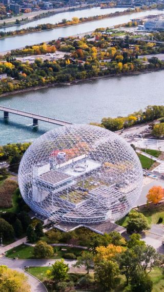 10D9N • Canada, Niagara and New York