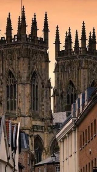 7D6N • From London: 7-Day England and Scotland Trip