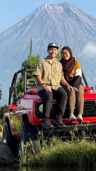 2D1N • Surabaya/Malang: 2-Day East Java Waterfalls & Semeru Tour