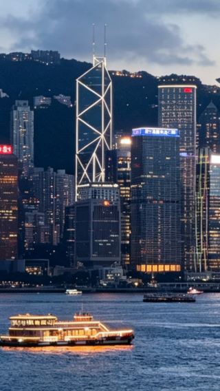 7D6N • 3 nights in downtown Hong Kong, 1 night at Disneyland, and 2 nights in Macau ·  Hong Kong Disneyland + Fisherman's Wharf + Ruins of St. Paul's + The Venetian Macao